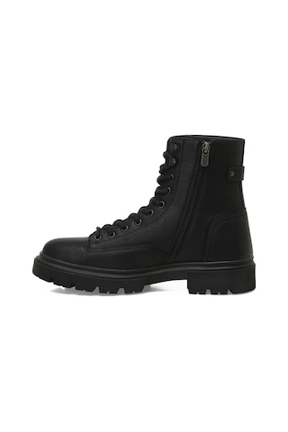 U.s. Polo Assn. Luka 5pr Siyah Erkek Postal 000000000102038402 Siyah