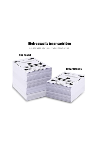 Pantum TL-425X Uyumlu Toner Tozu 1000GR. / P3305DN / P3305DW / M7