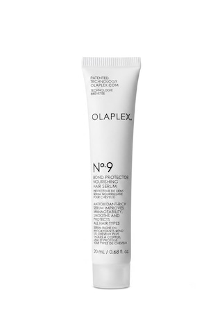 Olaplex No. 9 Bond Protector Nourishing Hair Serum - Saç Bakım Serumu 20 Ml