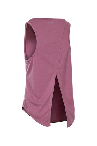 Trespass Maıread - Female Actıve Top Pembe Beyaz