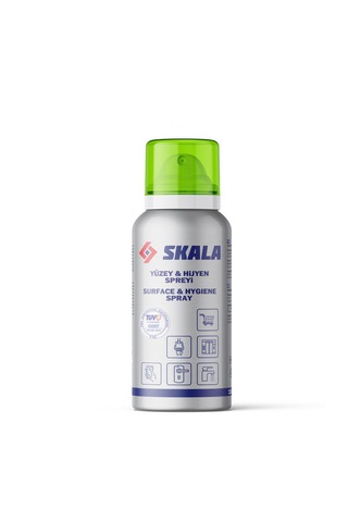 Yüzey Ve Hijyen Sprey 150ml hızlı temizlik Yüzey Ve Hijyen Sprey 150ml hızlı temizlik