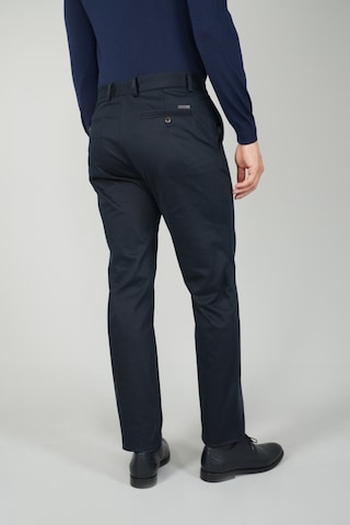 Bisse Erkek 4 Cepli Pamuk Lacivert Pantolon Pns25k25206 D39 Lacivert