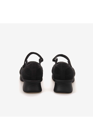Prada Kadın Spor & Sneaker Ayakkabı 1f111o Siyah