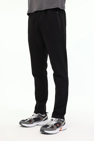 Lumberjack Mb Ct121 T.pant 5pr Eşofman Altı Siyah