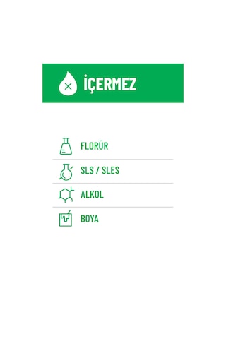 Siveno %100 Doğal Diş Macunu Bebek Ve Çocuk İçin Çilekli Aromalı Florürsüz 50 Ml