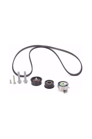Bosch Opel Corsa C 1.4 / 1.8 Benzin Triger Seti Valeo Devirdaimli 2000-2009