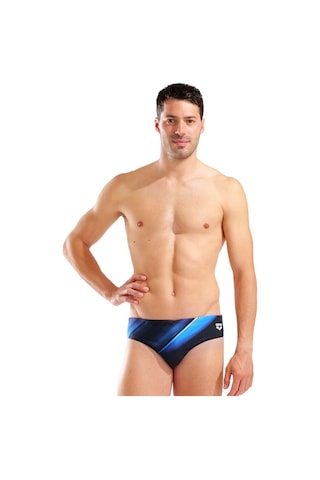 Arena Light Swim Briefs Erkek Siyah Yüzücü Mayo 010702550