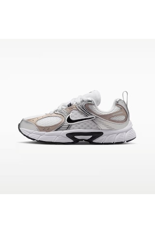 Nike V5 Rnr Lace Ps Çocuk Günlük Spor Ayakkabı Ir2305-100 Gri