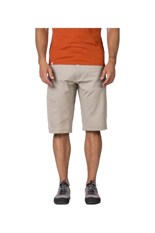 Hannah Romi Erkek Outdoor Şort 10029130hhx Goat