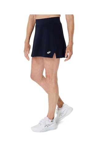 Asics Court Skırt Kadın Lacivert Etek 2042a369-400