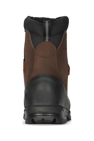 Aku Utah Work Goretex Bot A121050 Kahverengi