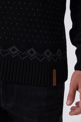 Lee Cooper Erkek Snowy Kazak 241036 Siyah Siyah