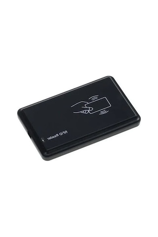 125khz Usb Rfıd Kart Ve Etiket Okuyucu Cihaz