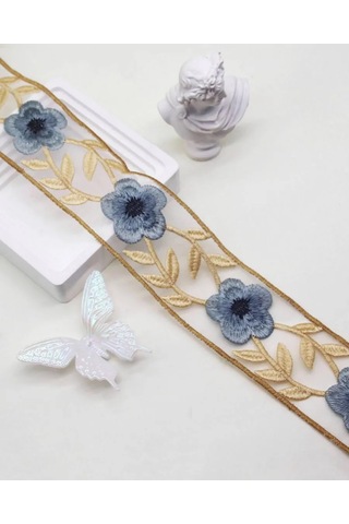 Pugovkın Dekoratif Kurdele 371376164