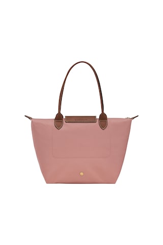 Longchamp Kadın Omuz Çantası Medium L2605 089 P96 Rose