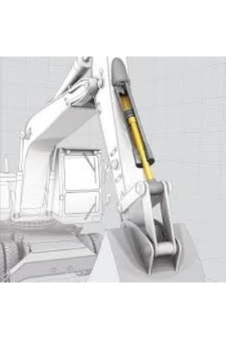 Açık Shell Tellus S2 M 46 Hidrolik Yağ 1 L