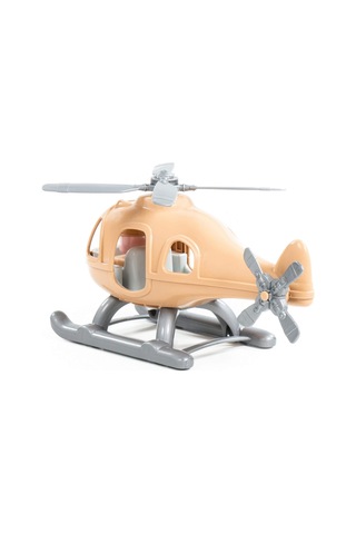 Savaş Helikopteri "Grom-Safari" File İçinde
