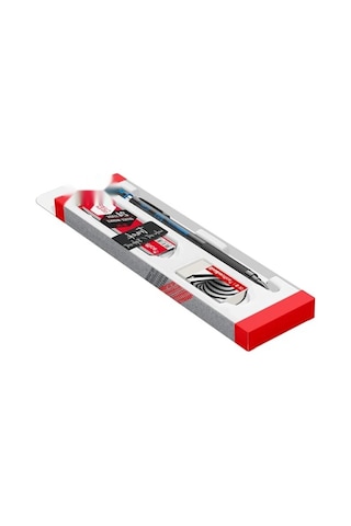 Mekanik Kurşun Kalem Seti - 0.5 Mm, 3'lü Set