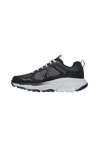 Skechers Dlux Journey Erkek Günlük Spor Ayakkabı237415-blk Siyah