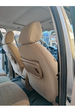 Ford C Max Araca Özel Koltuk Kılıfı