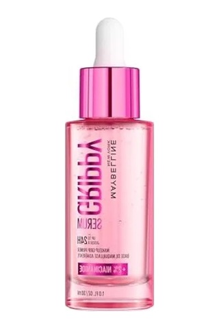 Maybelline New York Grippy Cilde Makyajı Sabitleyen Serum Makyaj Bazı