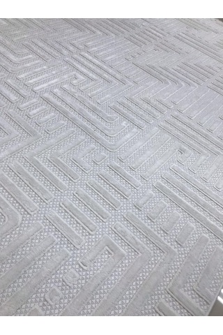 Merinos Halı Havana 73474 060 Serisi Salon Oturma Yatak Odası Halısı Krem