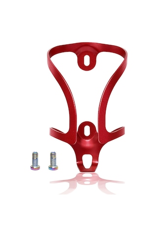 Symbee Alüminyum Bisiklet Su Flas Kuşağı - Hafif, Dayanıklı, Kolay Kurulum - Çeşitli Kapasitelerle Uyumlu - Spor Bisiklet Malzemesi