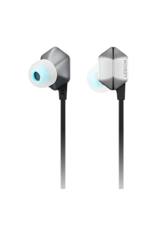 Lenovo Legion E510 GXD1N40797 RGB 7.1 Type-C Kablolu Kulak İçi Oyuncu Kulaklığı