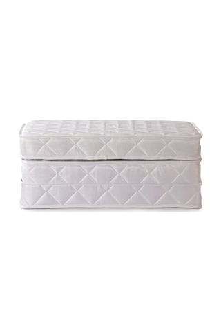 Bedform Sünger 3 Kat Katlanır Yatak 90x190x12 90 x 190