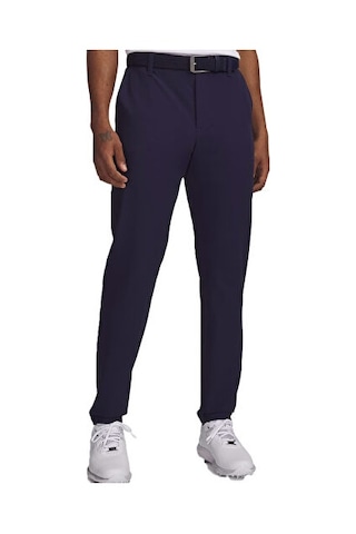 Under Armour Ua Drive Tapered Pant Erkek Günlük Pantolon 1364410-410 Lacivert