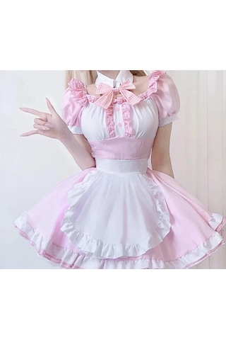 Cosplay Elbiseleri, Nedime Elbiseleri