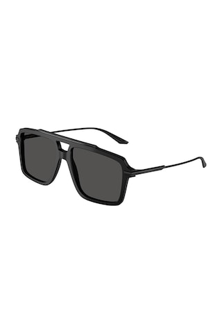 Dg 4477 56 252587 Dolce & Gabbana Erkek Güneş Gözlüğü Siyah
