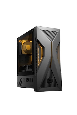 Asus Tuf Gaming T500MV-07240H0860 i7-240H 16 GB 1 GB SSD 8 GB RTX5060 Masaüstü Oyuncu Bilgisayarı