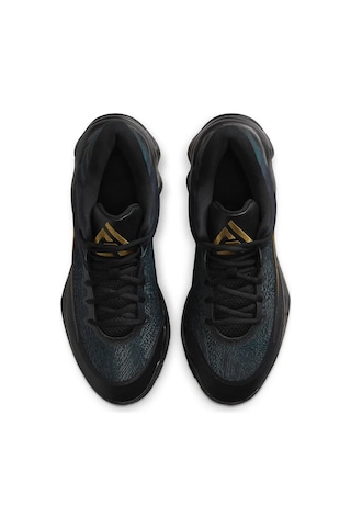 Nike Nıke Gıannıs Immortalıty 4 Erkek Basketbol Ayakkabısı Fq3680 Fq3680 010 Çok Renkli