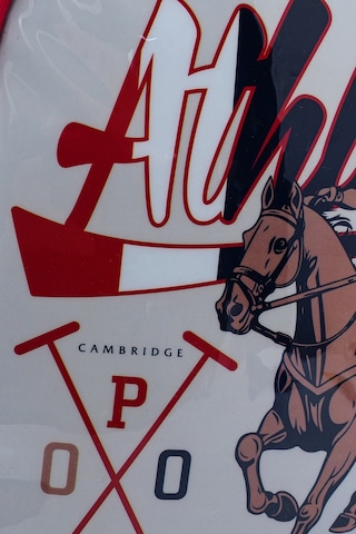 Cambridge Polo Club Erkek Anaokull Çantası Lacivert