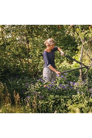 Fiskars L38 Singlestep Bypass Dal Budama Makası L