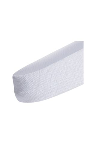Adidas Tennis Headband Saç Bandı Ht3908 Beyaz