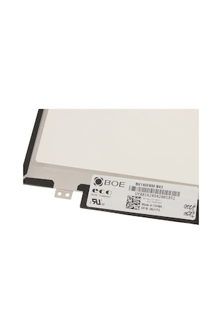 Lenovo Thinkpad L490 14.0 Fhd Slim İps Led Ekran-panel