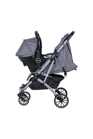 Covi Plus Bebek Arabası