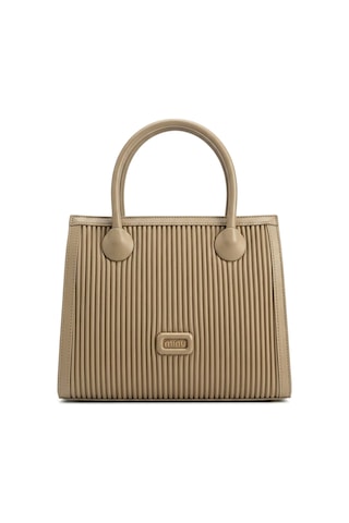 Guja 26yc1027 Kadın El Çantası Camel Camel