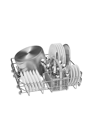 Profilo BM4261EG 4 Programlı 13 Kişilik Bulaşık Makinesi