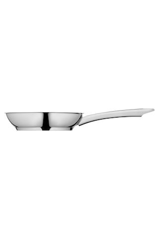 Wmf Nordic Profi 20 Cm Tava, İndüksiyon Uyumlu, Yapışmaz Kaplamalı, Cromargan Yüksek Kaliteli Pasla Sku: Smg8690010523877 Açık Gri