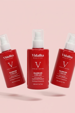 2 Adet Bariyer Onarıcı Vücut Kremi 200 Ml Ceramide, Panthenol & Postbiotic