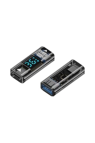 Usb 3.2 To Type C Şarj Kablosu Dönüştürücü 10gbps 36w Otgacd