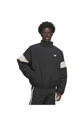 Kg9162-e Adidas Og Team Jkt Erkek Ceket Siyah Kg9162-e