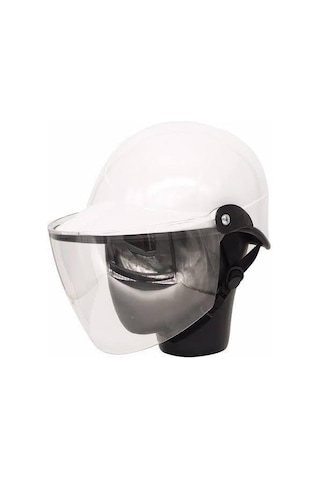 Jokey Kask - Beyaz C5vbe9 Beyaz