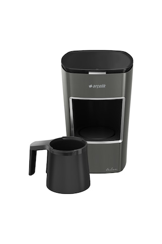 Açelik K 3300 Mini Telve Grion Türk Kahve Makinesi