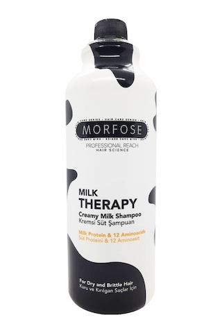 Morfose Milk Therapy Şampuan 1 L
