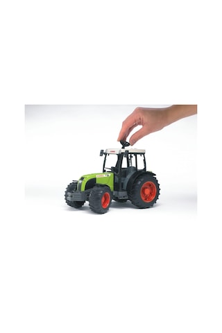 Bruder Claas Nectis 267 Traktör - Br02110