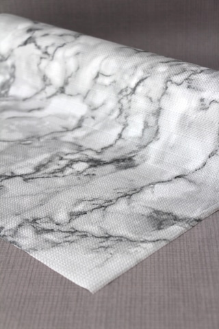 Kaymaz Dolap İçi Çekmece Raf Vitrin Örtüsü 01-dmnmermer